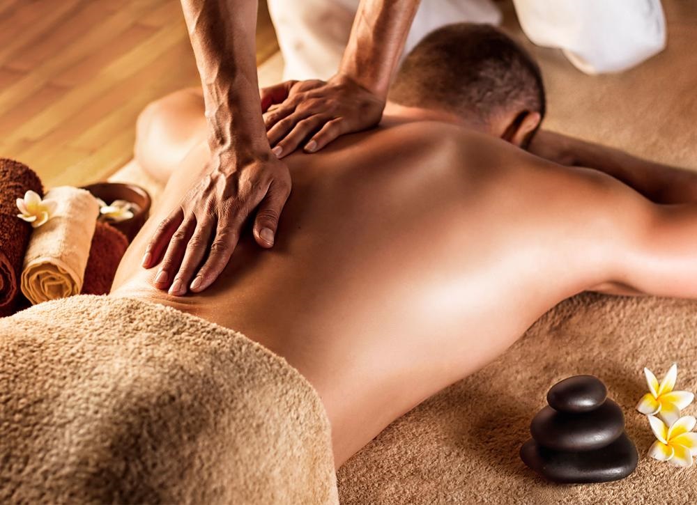 Découverte du massage traditionnel Balinais